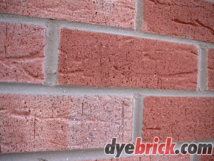 Brick Tint 5